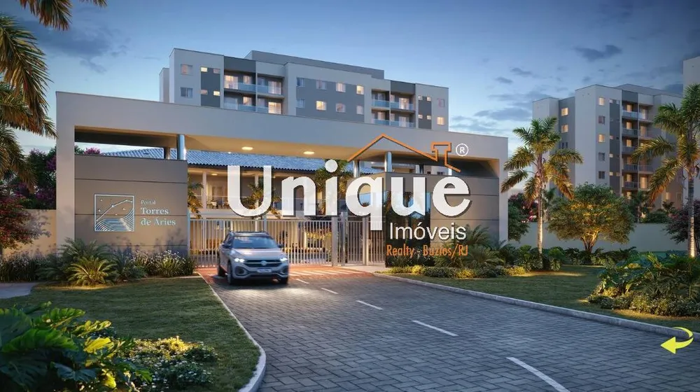 Apartamento, 1 quarto, 45 m² - Foto 1