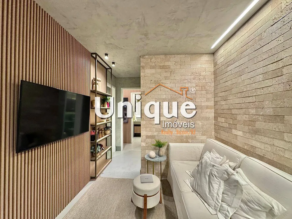 Apartamento, 1 quarto, 45 m² - Foto 19