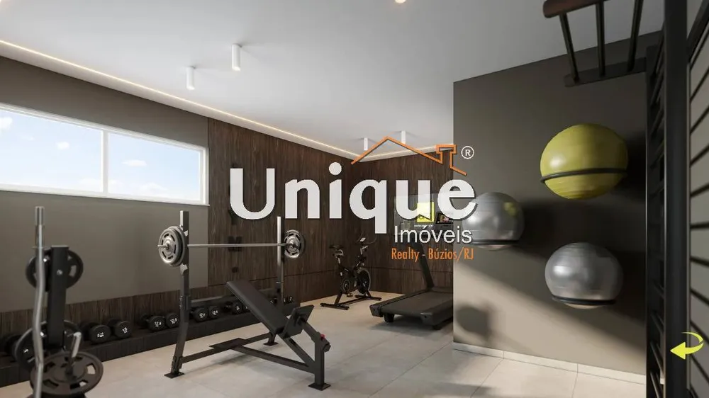 Apartamento, 1 quarto, 45 m² - Foto 9