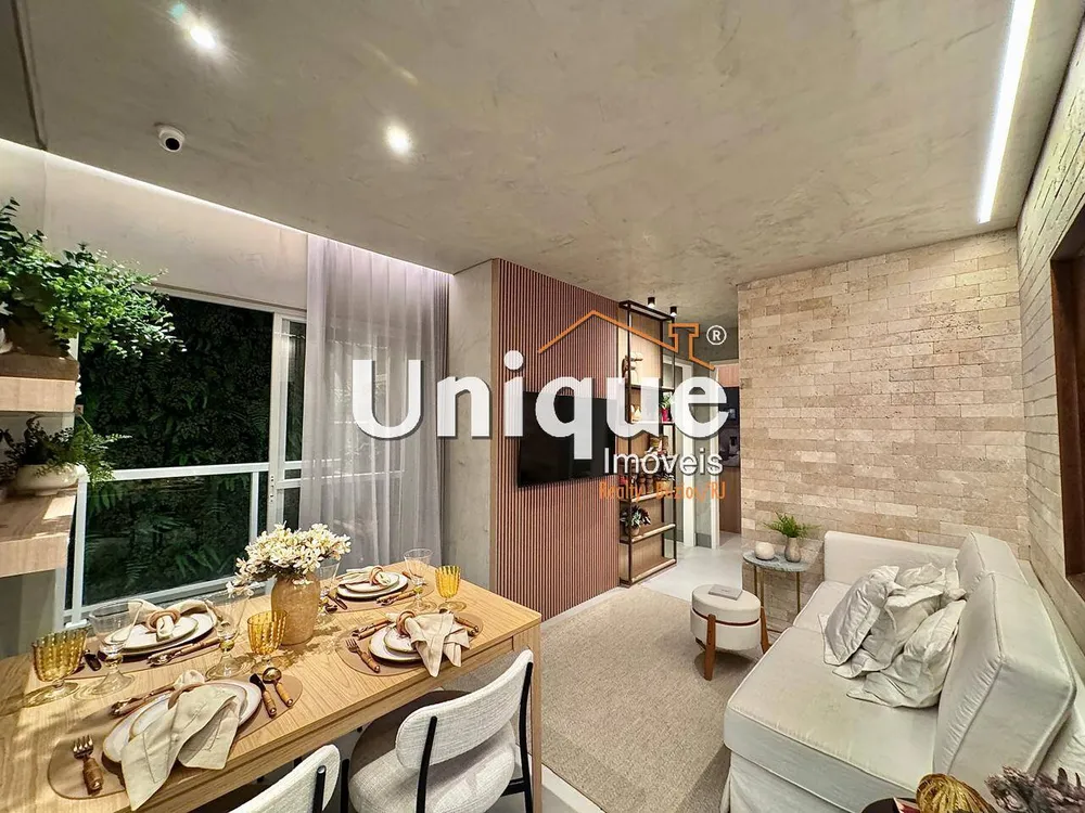 Apartamento, 1 quarto, 45 m² - Foto 15