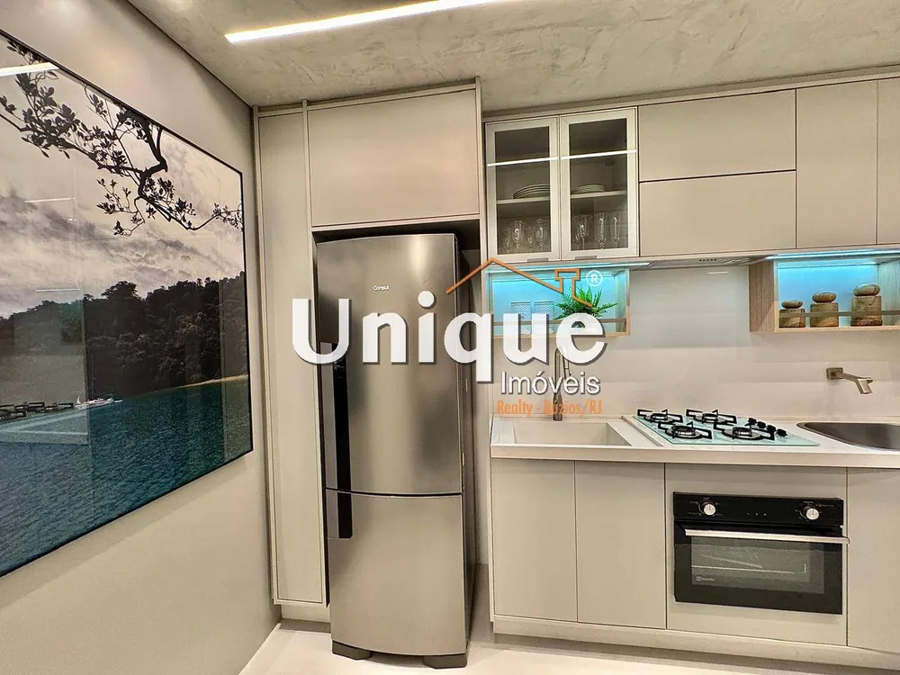 Apartamento, 1 quarto, 45 m² - Foto 12