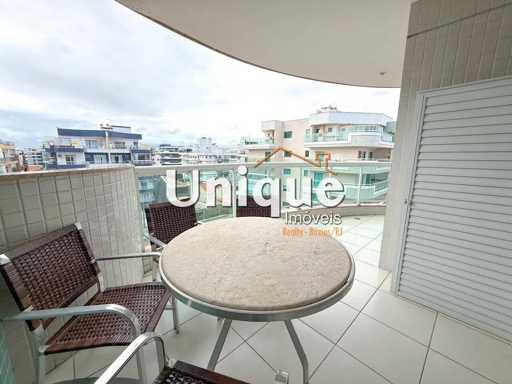 Apartamento, 5 quartos, 208 m² - Foto 25