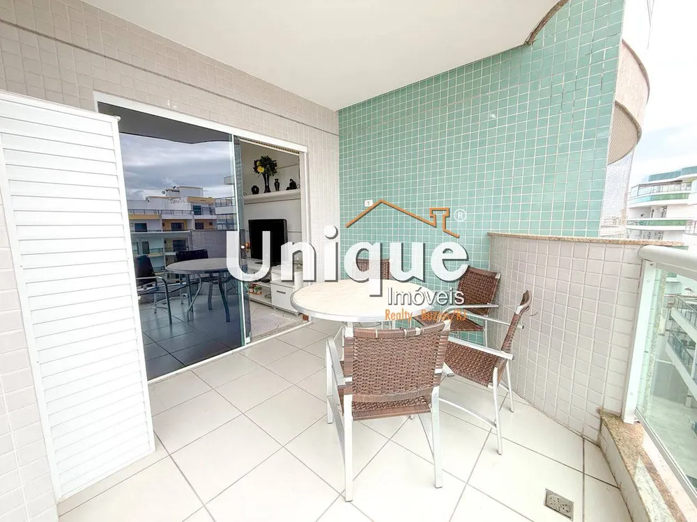 Apartamento, 5 quartos, 208 m² - Foto 24