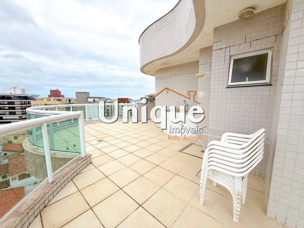 Apartamento, 5 quartos, 208 m² - Foto 35