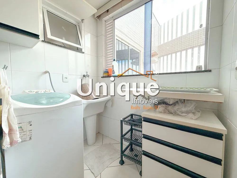 Apartamento, 5 quartos, 208 m² - Foto 9