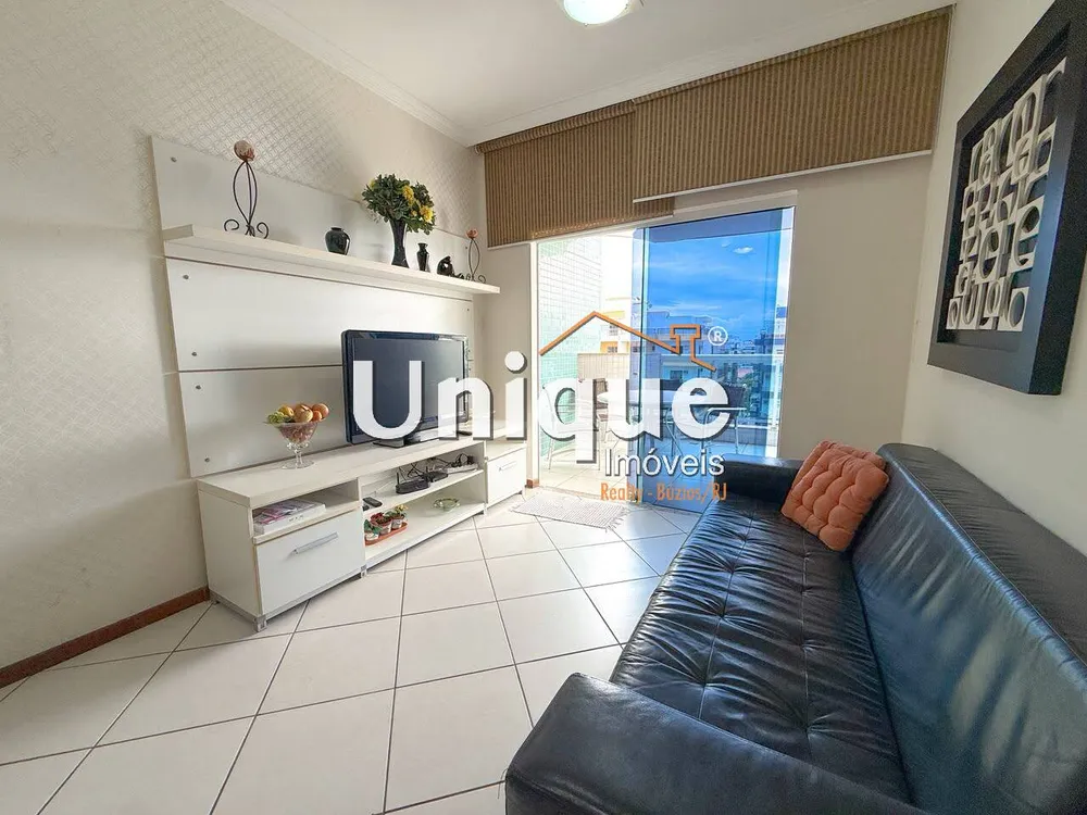 Apartamento, 5 quartos, 208 m² - Foto 2