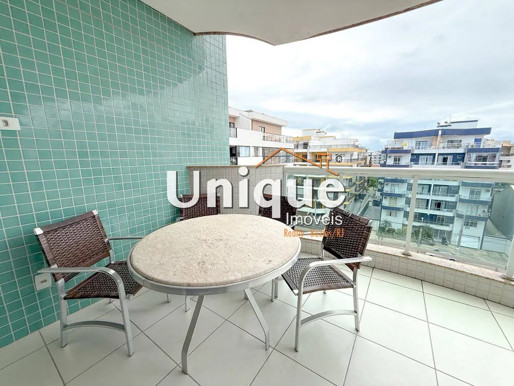 Apartamento, 5 quartos, 208 m² - Foto 22