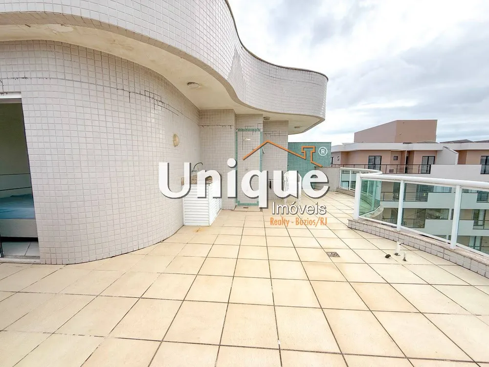 Apartamento, 5 quartos, 208 m² - Foto 34