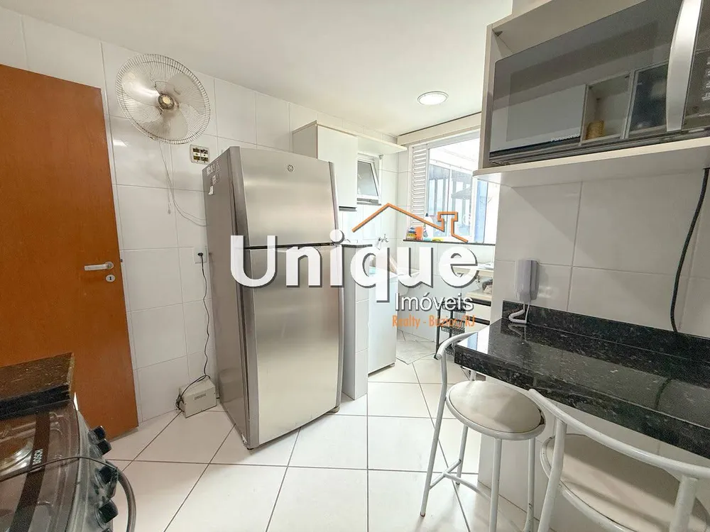 Apartamento, 5 quartos, 208 m² - Foto 7
