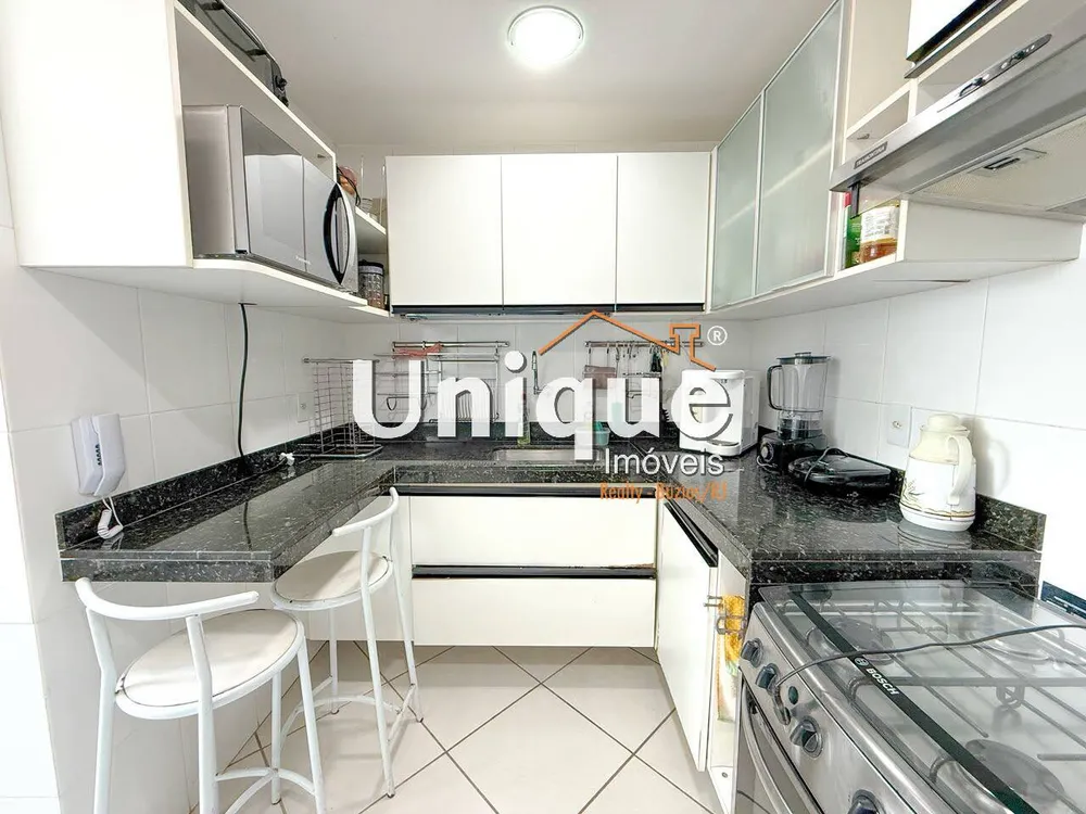 Apartamento, 5 quartos, 208 m² - Foto 8
