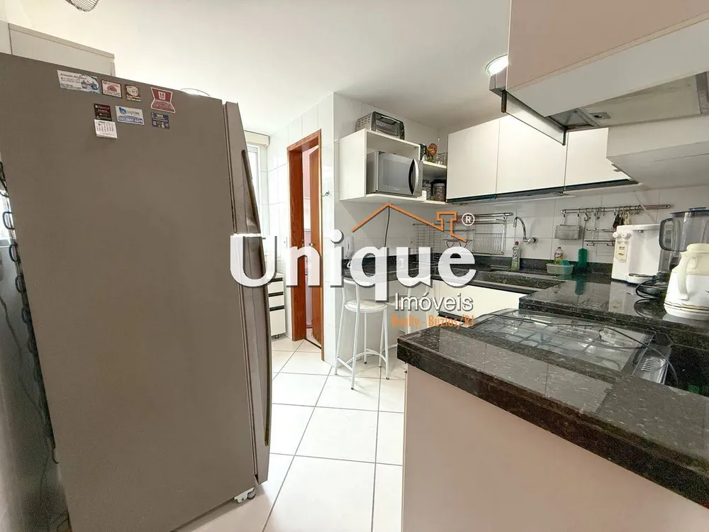 Apartamento, 5 quartos, 208 m² - Foto 6