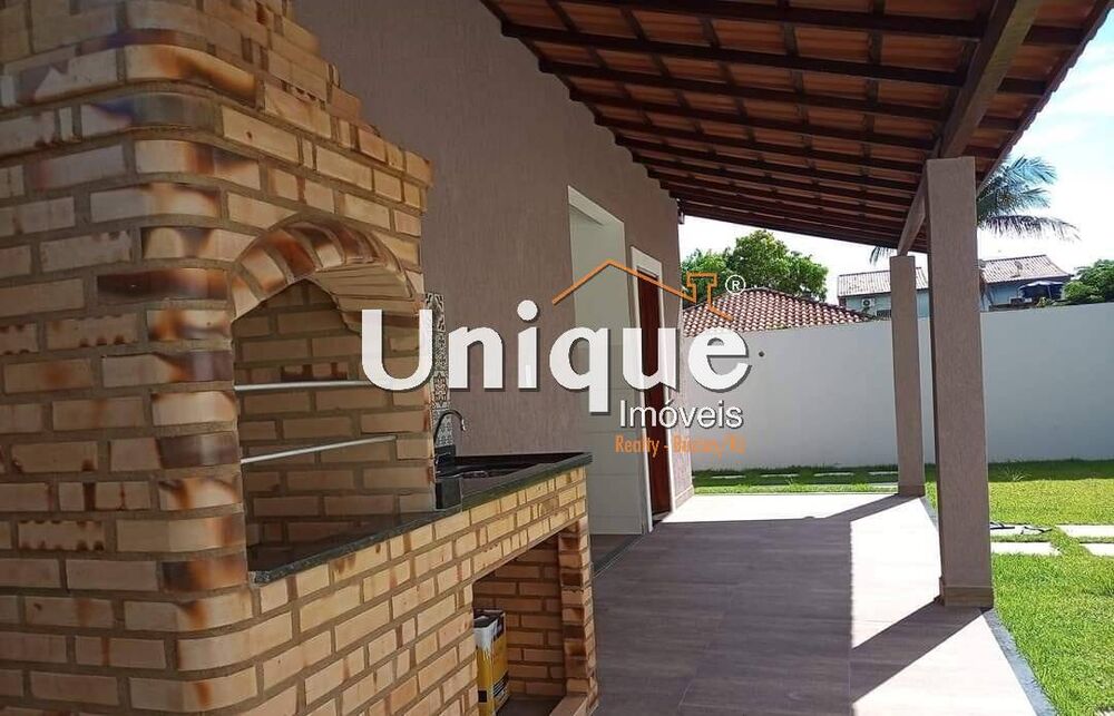 Casa, 2 quartos - Foto 2