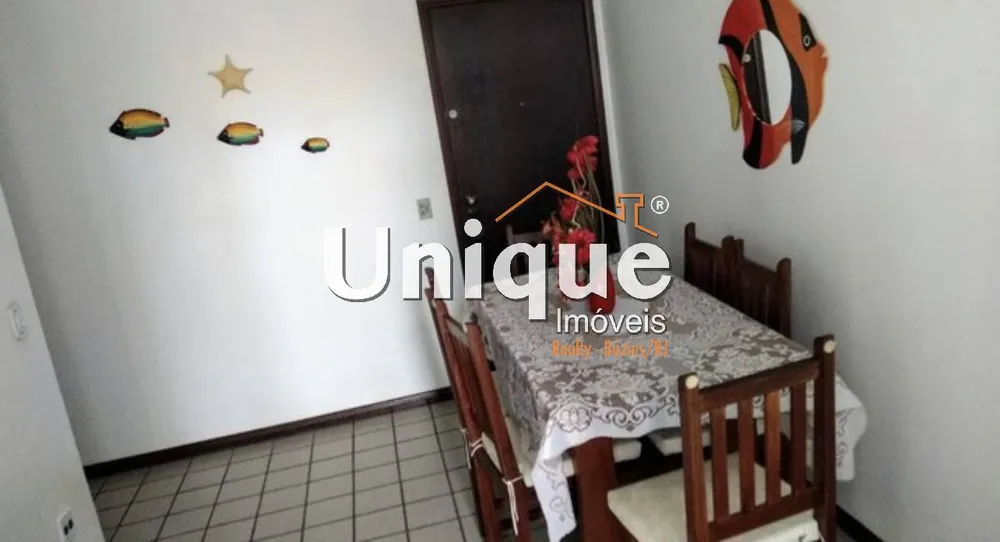 Apartamento, 2 quartos, 70 m² - Foto 3