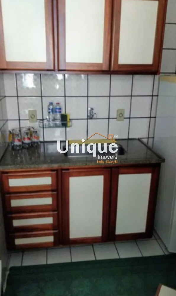 Apartamento, 2 quartos, 70 m² - Foto 11