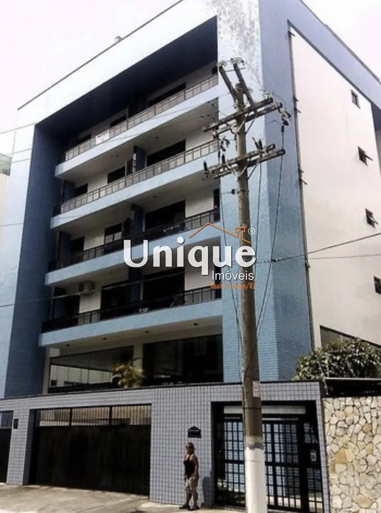 Apartamento, 2 quartos, 70 m² - Foto 1