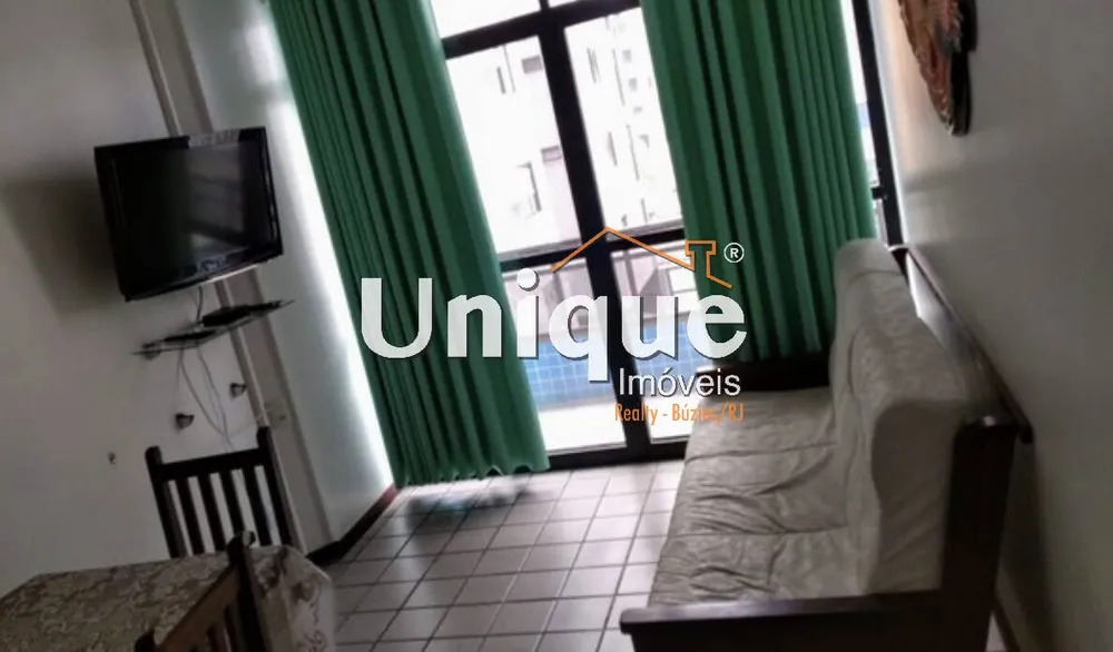Apartamento, 2 quartos, 70 m² - Foto 2