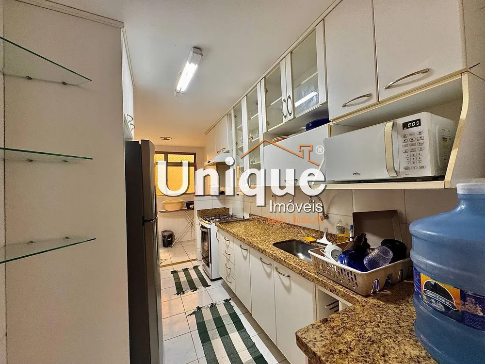 Apartamento, 2 quartos, 118 m² - Foto 9