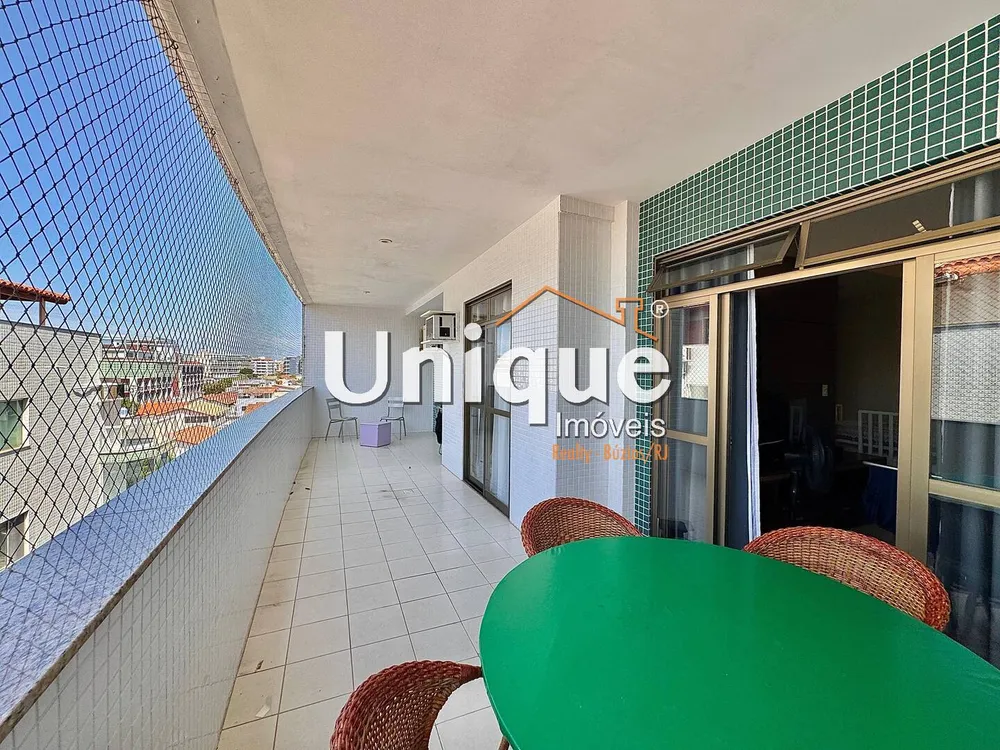 Apartamento, 2 quartos, 118 m² - Foto 1