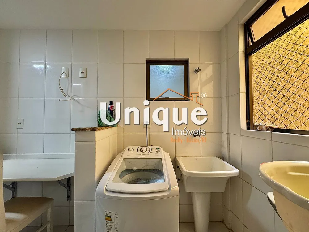 Apartamento, 2 quartos, 118 m² - Foto 12