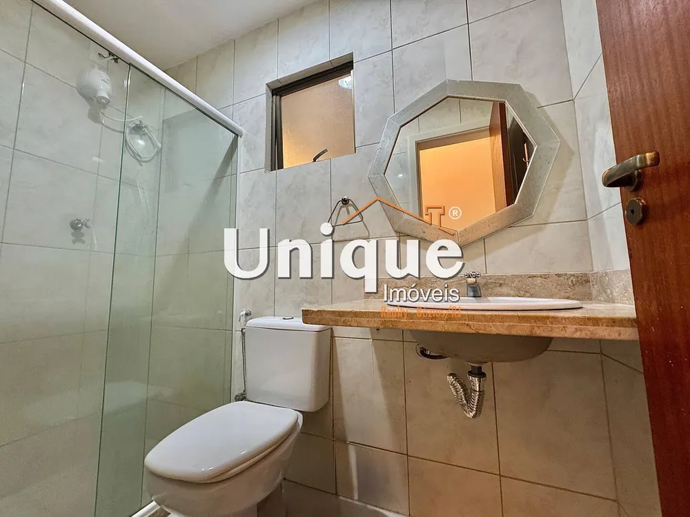 Apartamento, 2 quartos, 118 m² - Foto 4