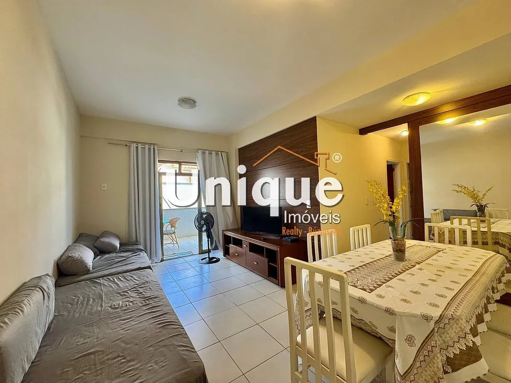 Apartamento, 2 quartos, 118 m² - Foto 2