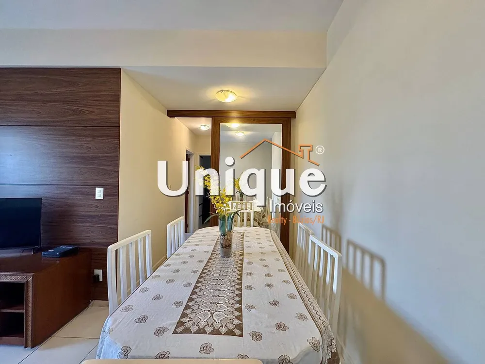 Apartamento, 2 quartos, 118 m² - Foto 3