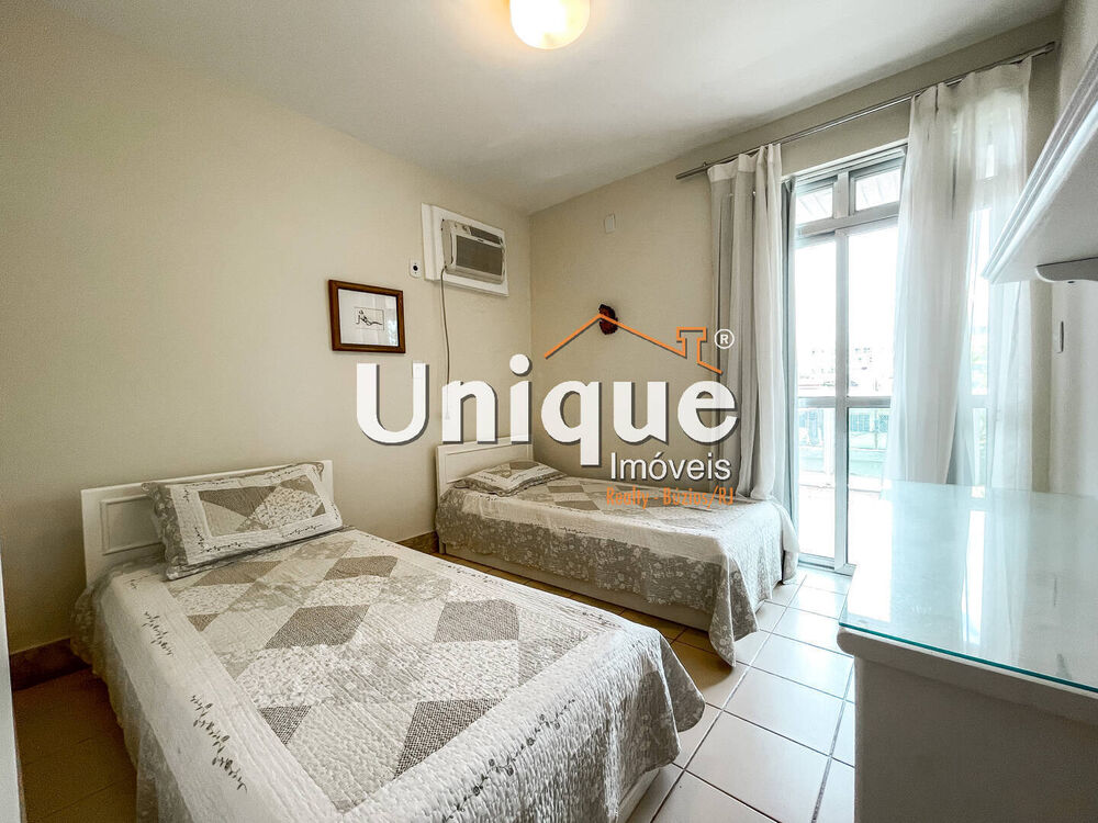 Apartamento, 4 quartos, 170 m² - Foto 4