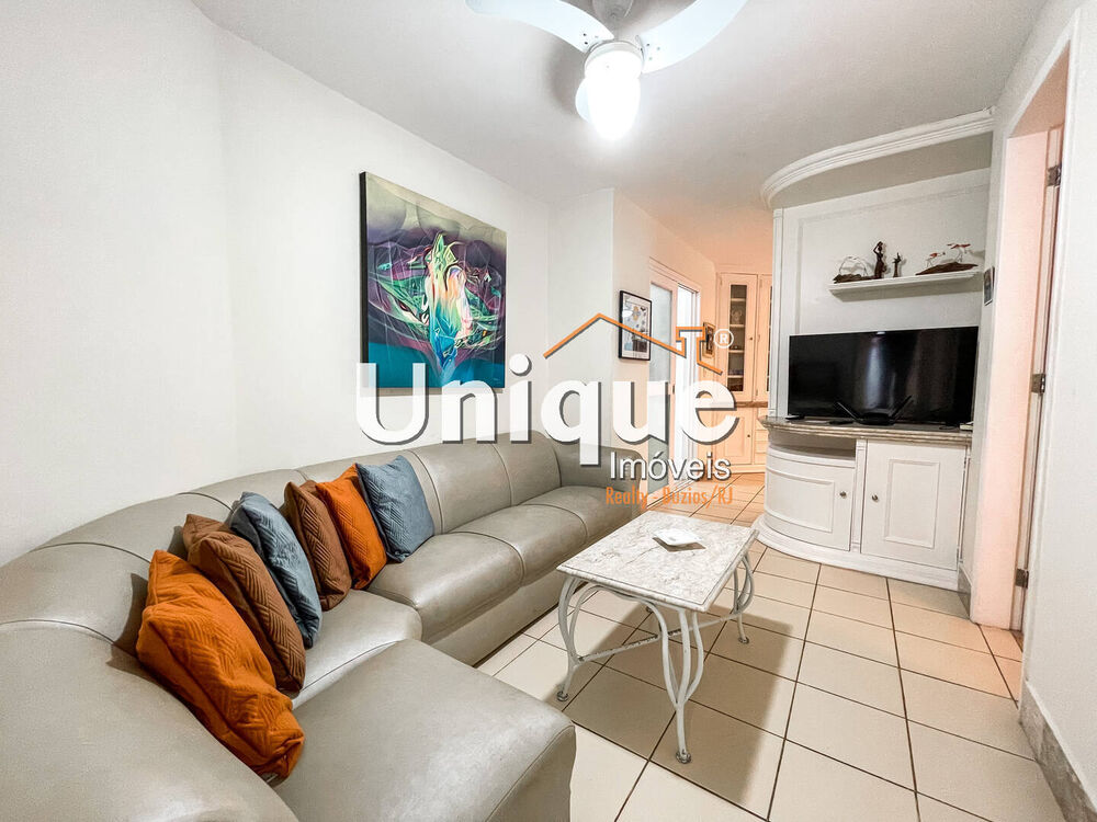 Apartamento, 4 quartos, 170 m² - Foto 2