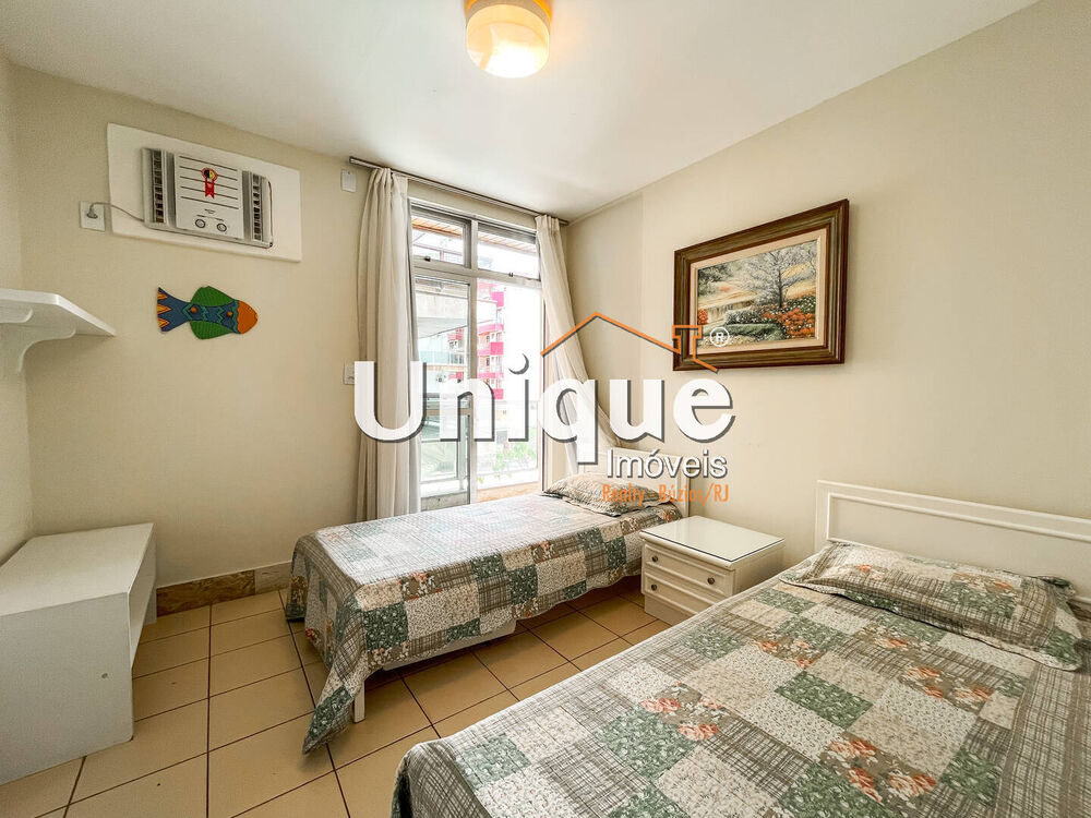 Apartamento, 4 quartos, 170 m² - Foto 5