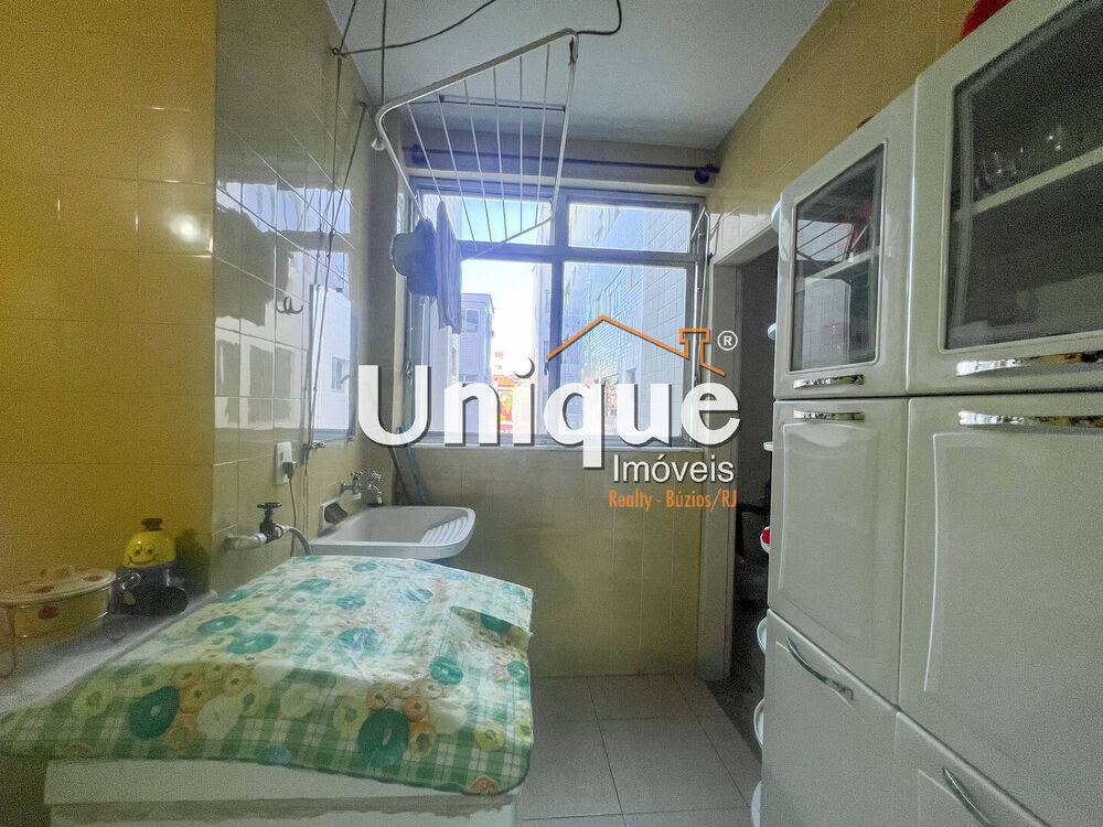Apartamento, 2 quartos, 80 m² - Foto 8
