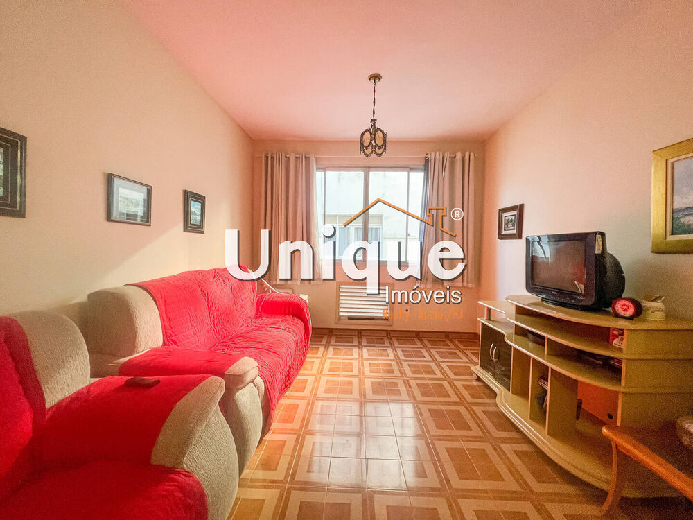 Apartamento, 2 quartos, 80 m² - Foto 2
