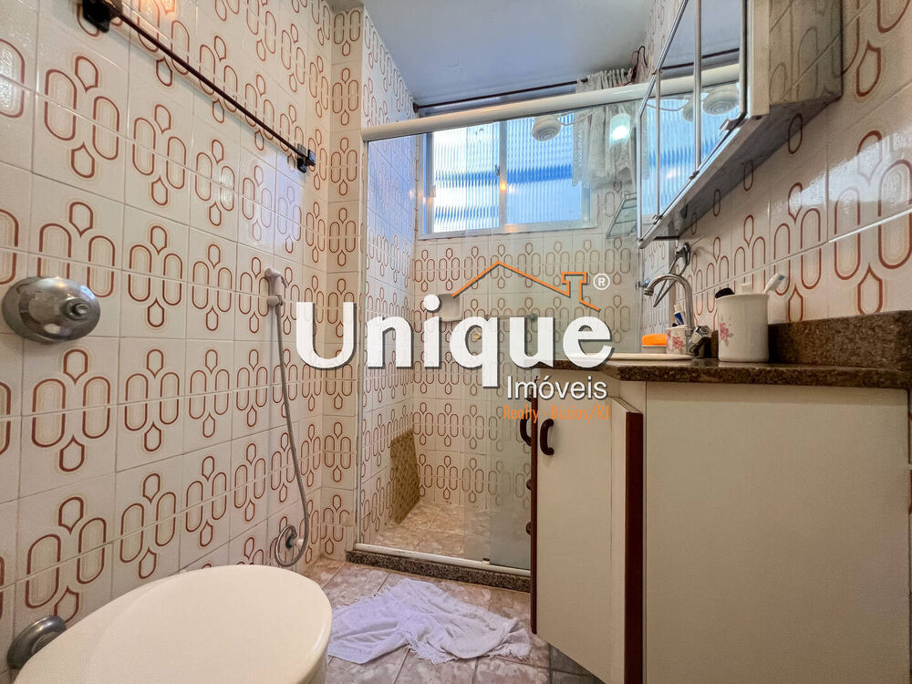 Apartamento, 2 quartos, 80 m² - Foto 6