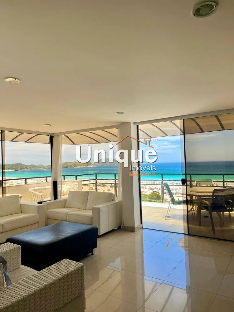 Apartamento, 4 quartos, 270 m² - Foto 12