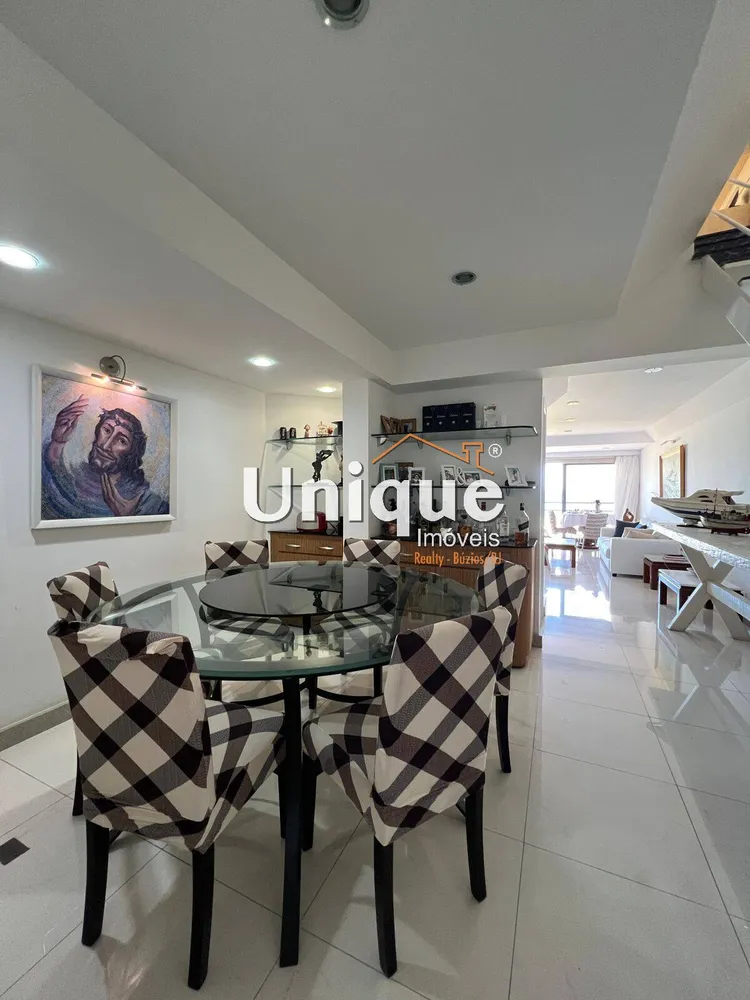Apartamento, 4 quartos, 270 m² - Foto 5