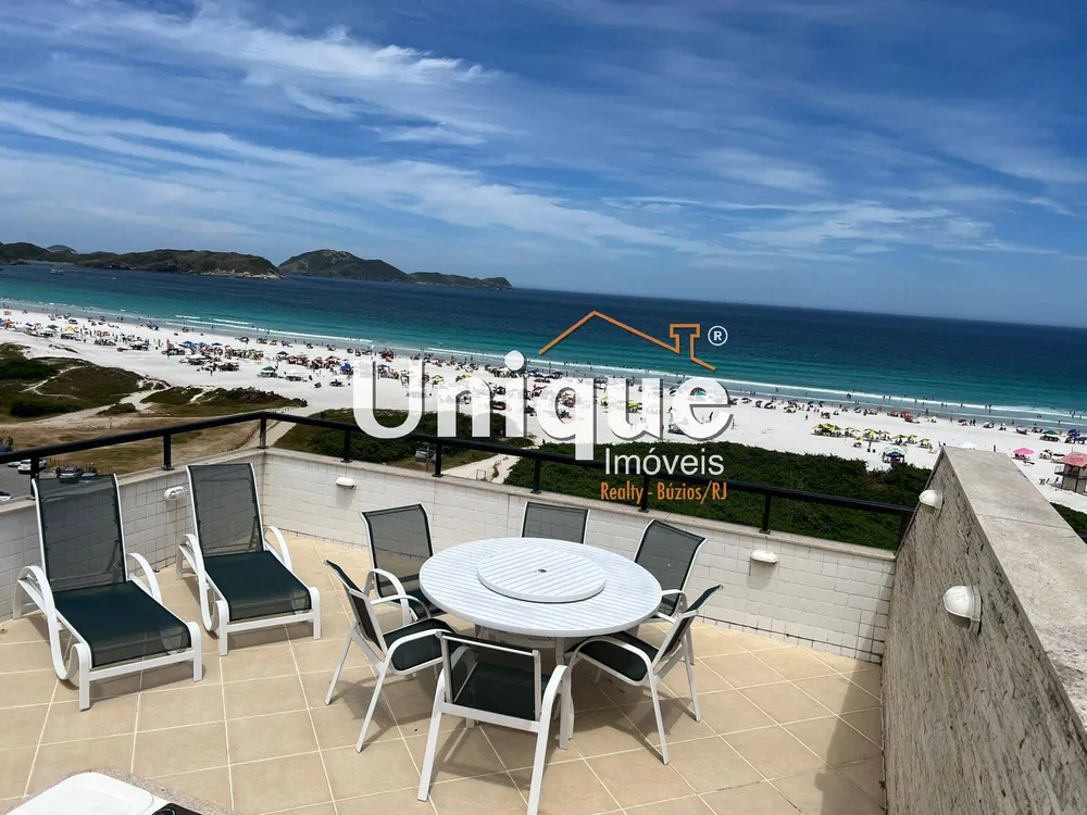 Apartamento, 4 quartos, 270 m² - Foto 18