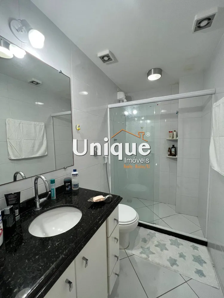 Apartamento, 4 quartos, 270 m² - Foto 15