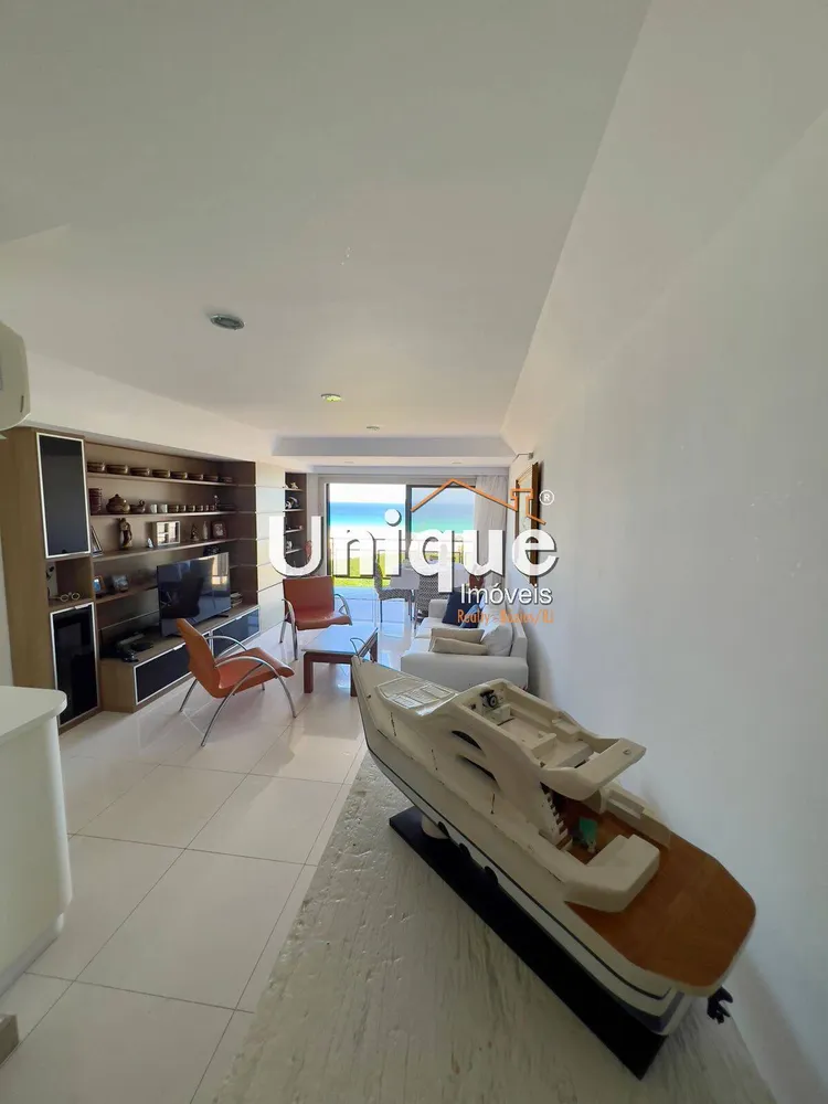 Apartamento, 4 quartos, 270 m² - Foto 6