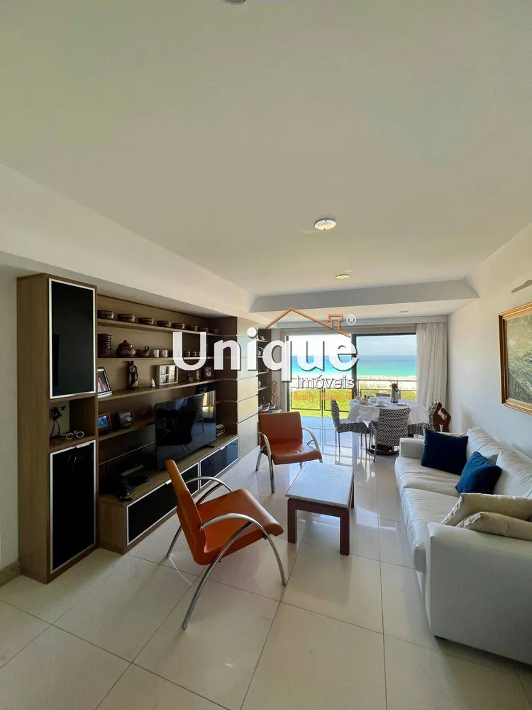 Apartamento, 4 quartos, 270 m² - Foto 4