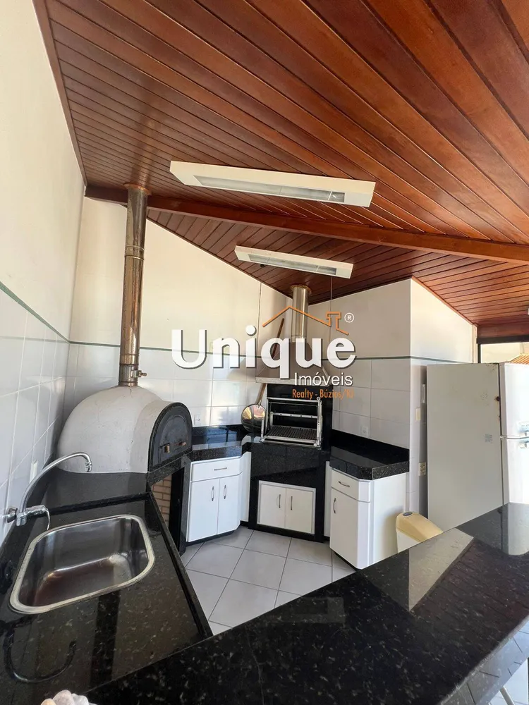 Apartamento, 4 quartos, 270 m² - Foto 20