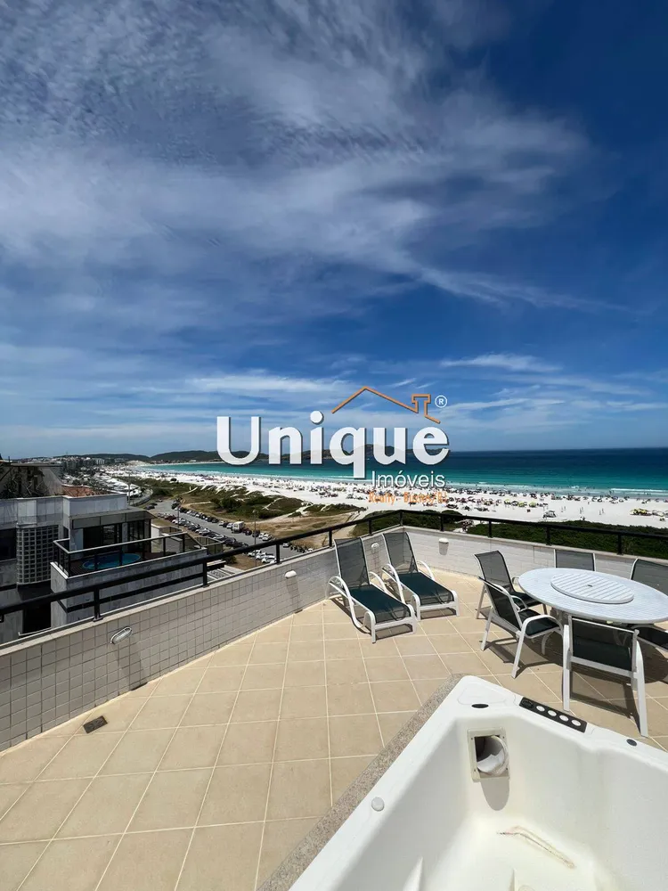 Apartamento, 4 quartos, 270 m² - Foto 21