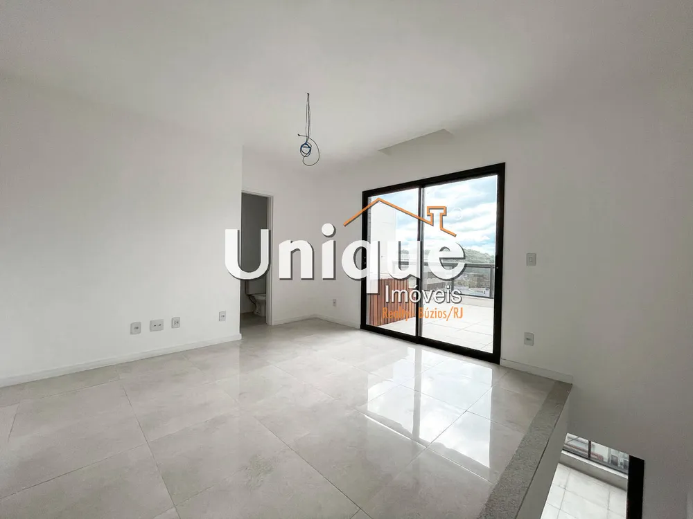 Cobertura, 2 quartos, 95 m² - Foto 13