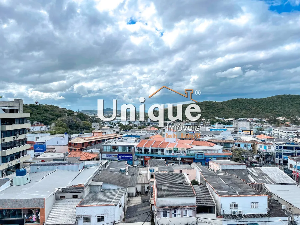 Cobertura, 2 quartos, 95 m² - Foto 19