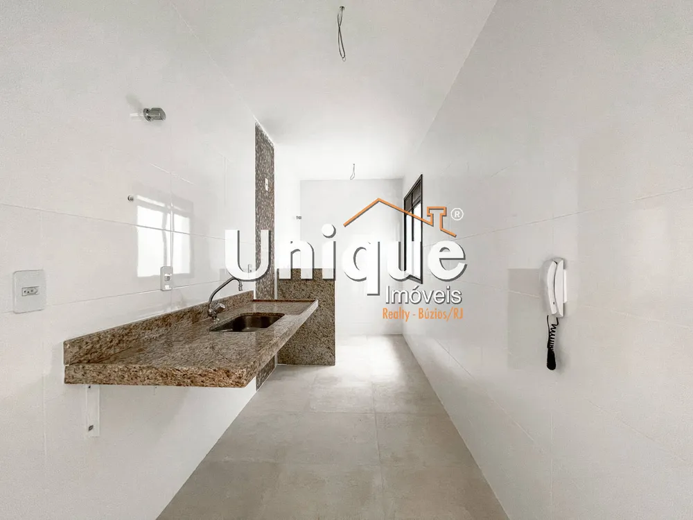 Cobertura, 2 quartos, 95 m² - Foto 4