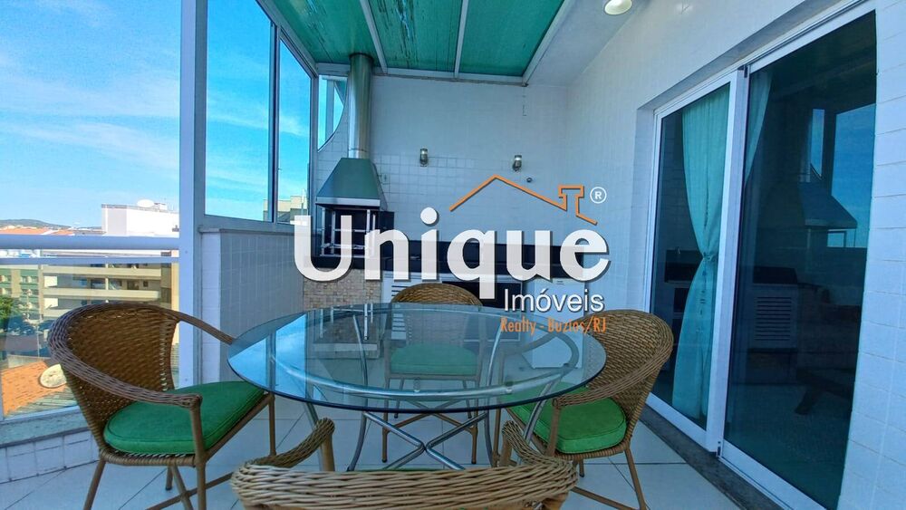 Cobertura, 3 quartos, 150 m² - Foto 10