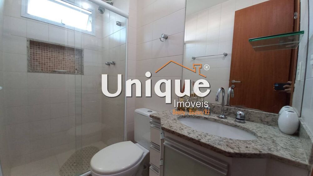 Cobertura, 3 quartos, 150 m² - Foto 9