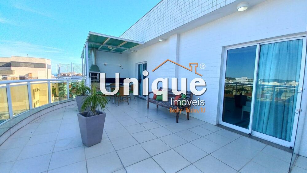 Cobertura, 3 quartos, 150 m² - Foto 1