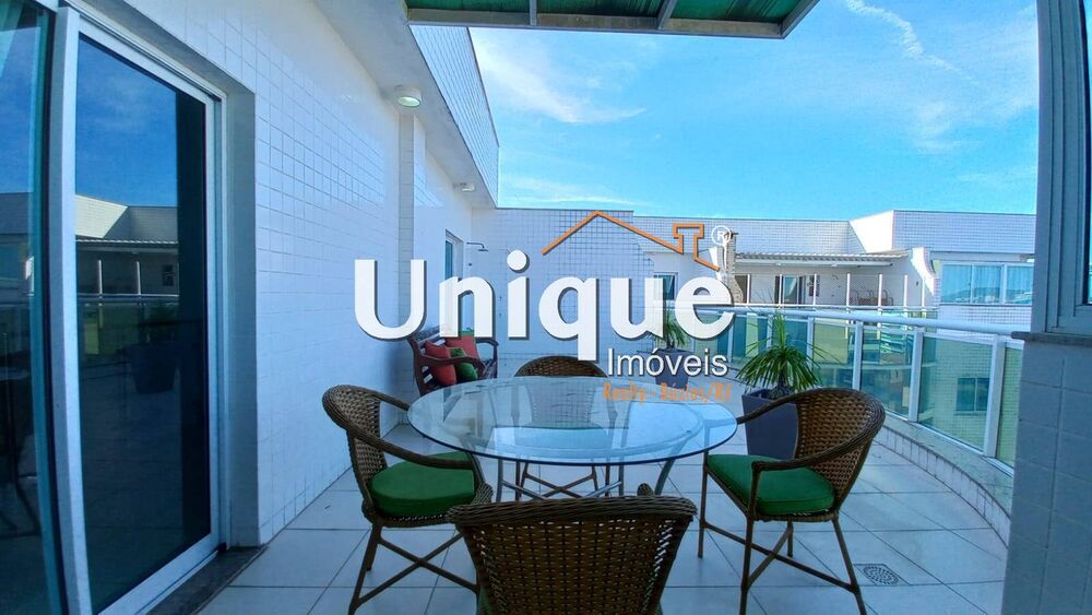 Cobertura, 3 quartos, 150 m² - Foto 11