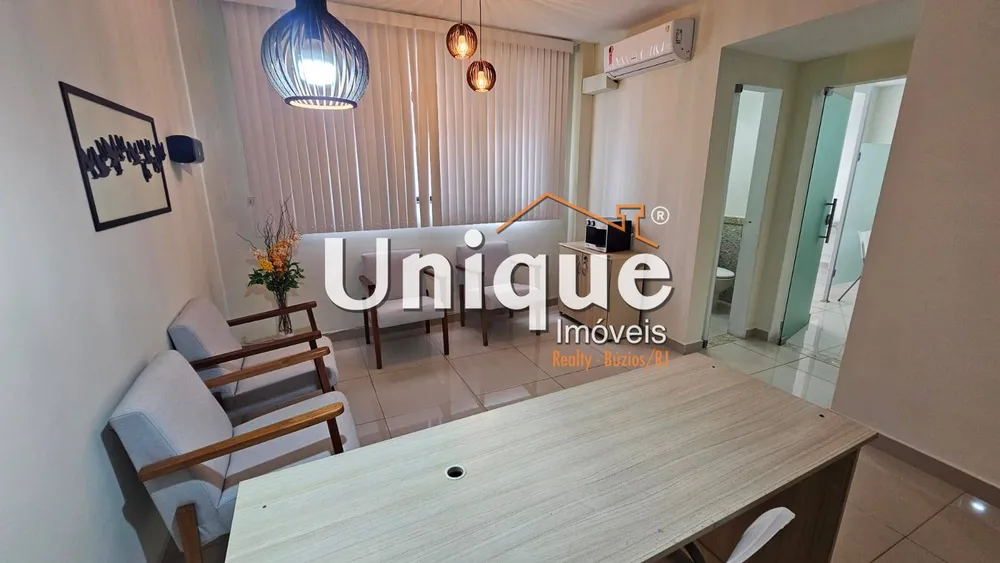 Sala-Conjunto, 50 m² - Foto 1