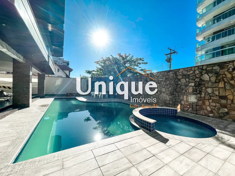 Apartamento, 3 quartos, 210 m² - Foto 17