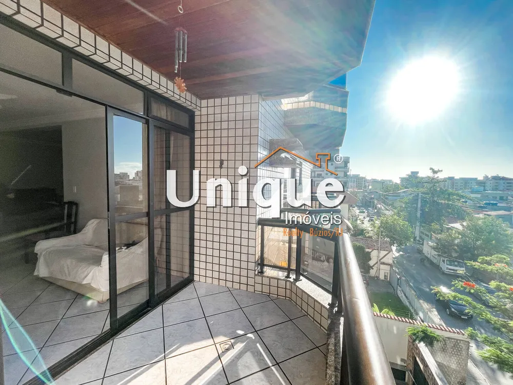 Apartamento, 3 quartos, 210 m² - Foto 7
